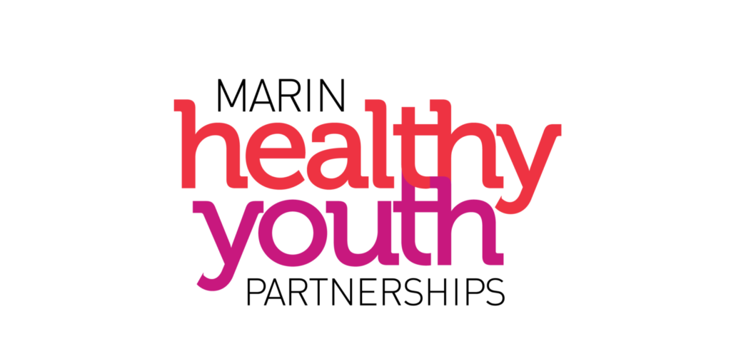 Marin Healthy Youth Partnerships