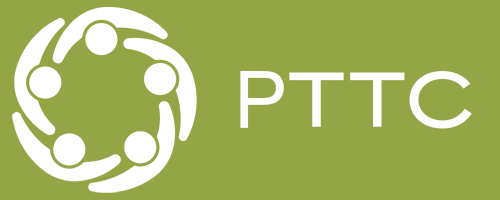 Prevention Technology Transfer Center (PTTC) Network logo