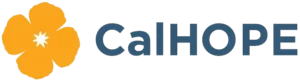 CalHOPE logo