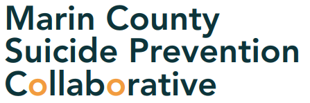 Marin County Suicide Prevention Collaborative logo